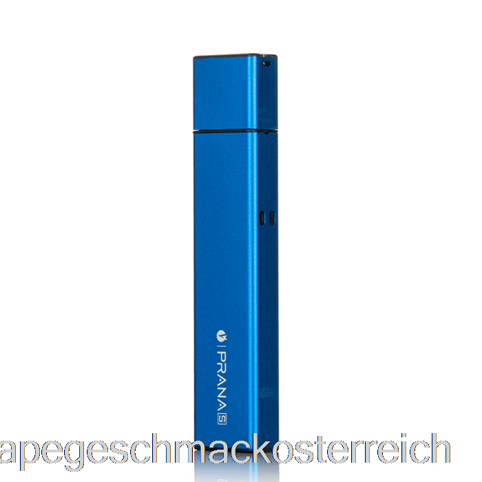 Lost Vape Prana S 12W Pod System Royal Blue Vape Geschmack